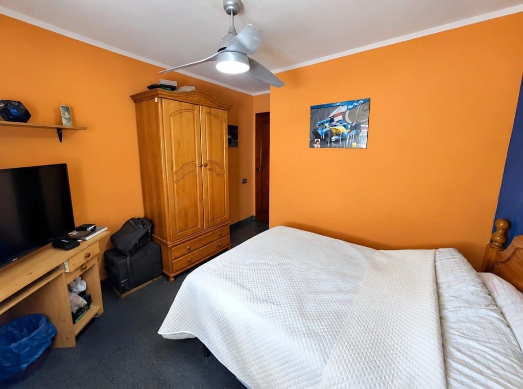 4 chambre Appartement à vendre à Ontinyent - 175 000 € (Ref: 10154914)