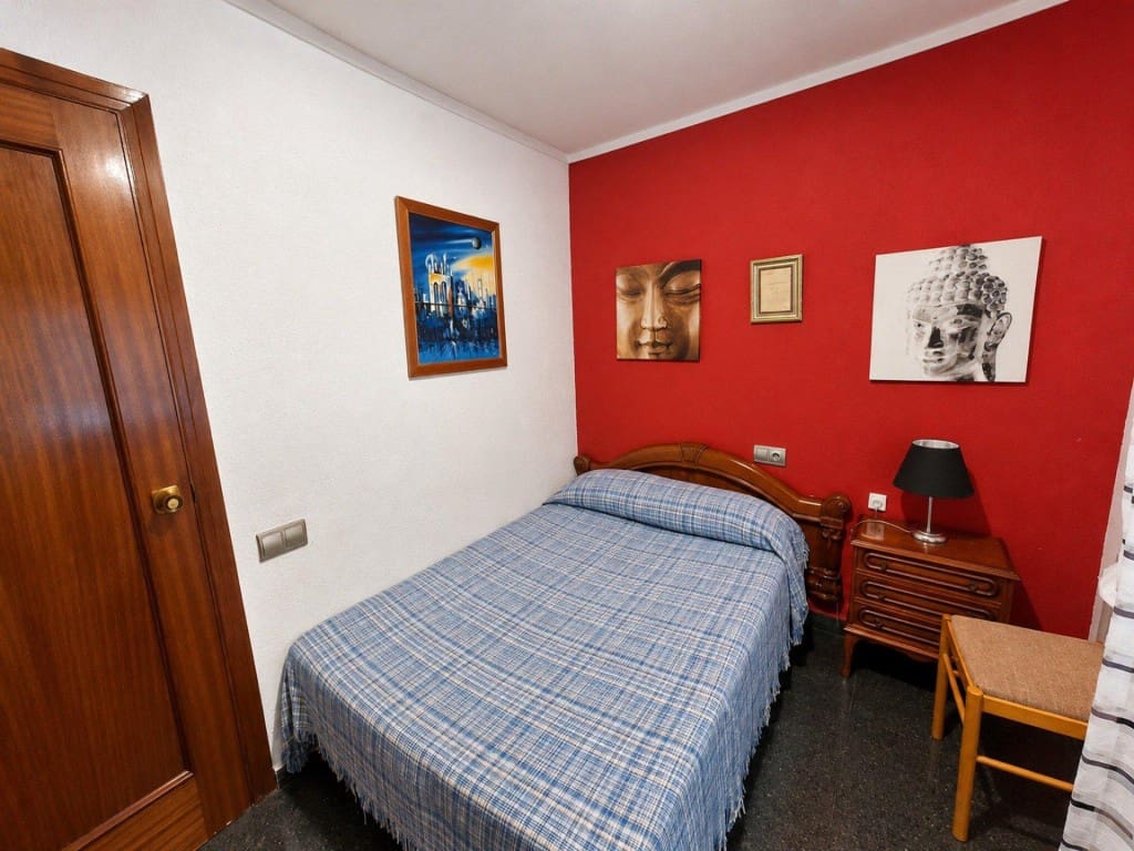 4 chambre Appartement à vendre à Ontinyent - 175 000 € (Ref: 10154914)