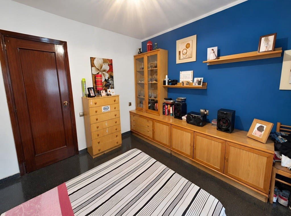 4 chambre Appartement à vendre à Ontinyent - 175 000 € (Ref: 10154914)