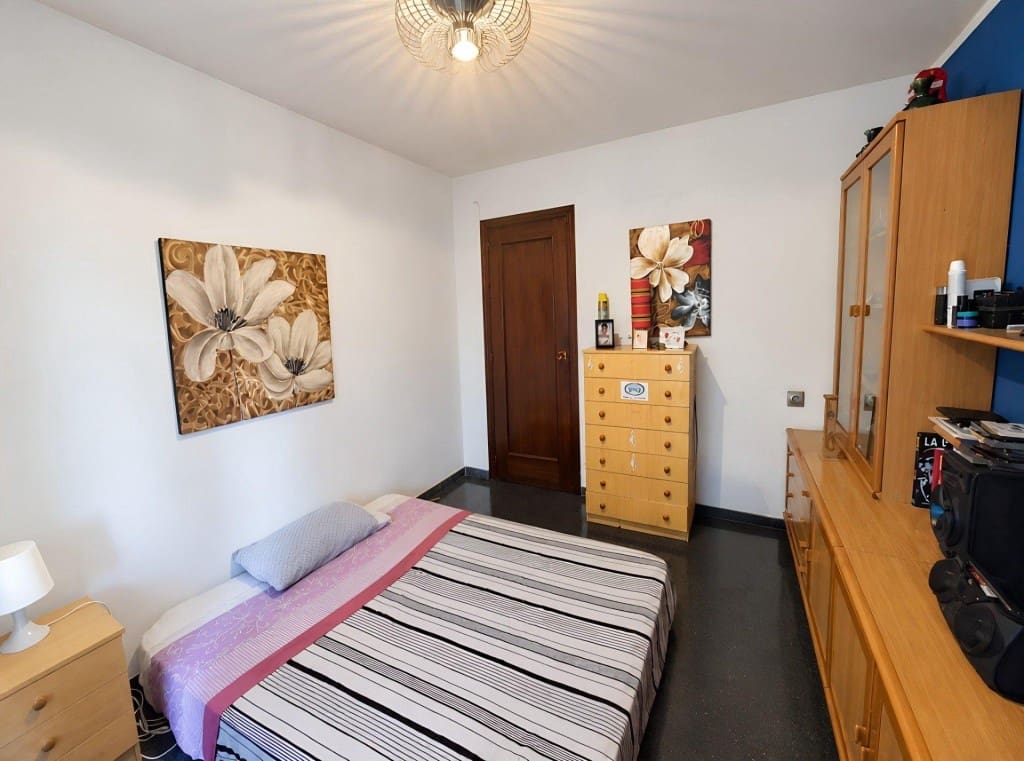 4 chambre Appartement à vendre à Ontinyent - 175 000 € (Ref: 10154914)