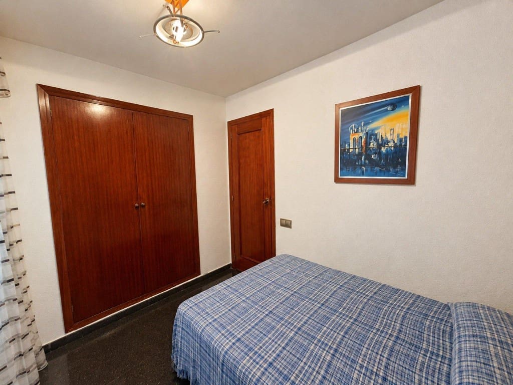 4 chambre Appartement à vendre à Ontinyent - 175 000 € (Ref: 10154914)