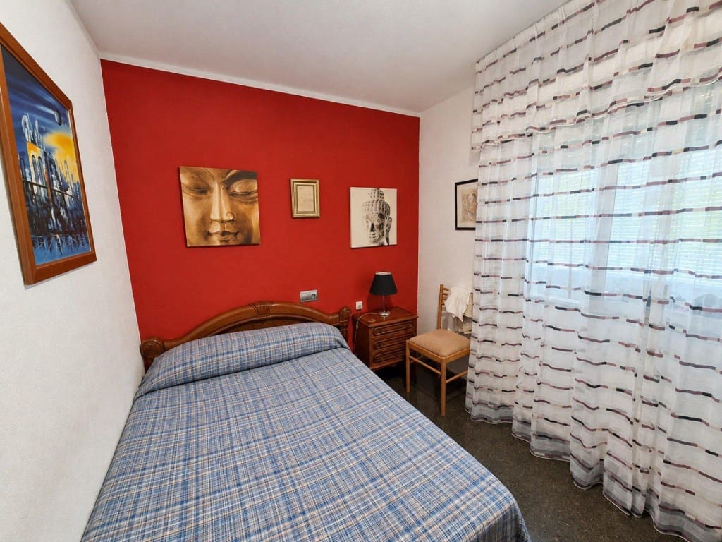 4 chambre Appartement à vendre à Ontinyent - 175 000 € (Ref: 10154914)