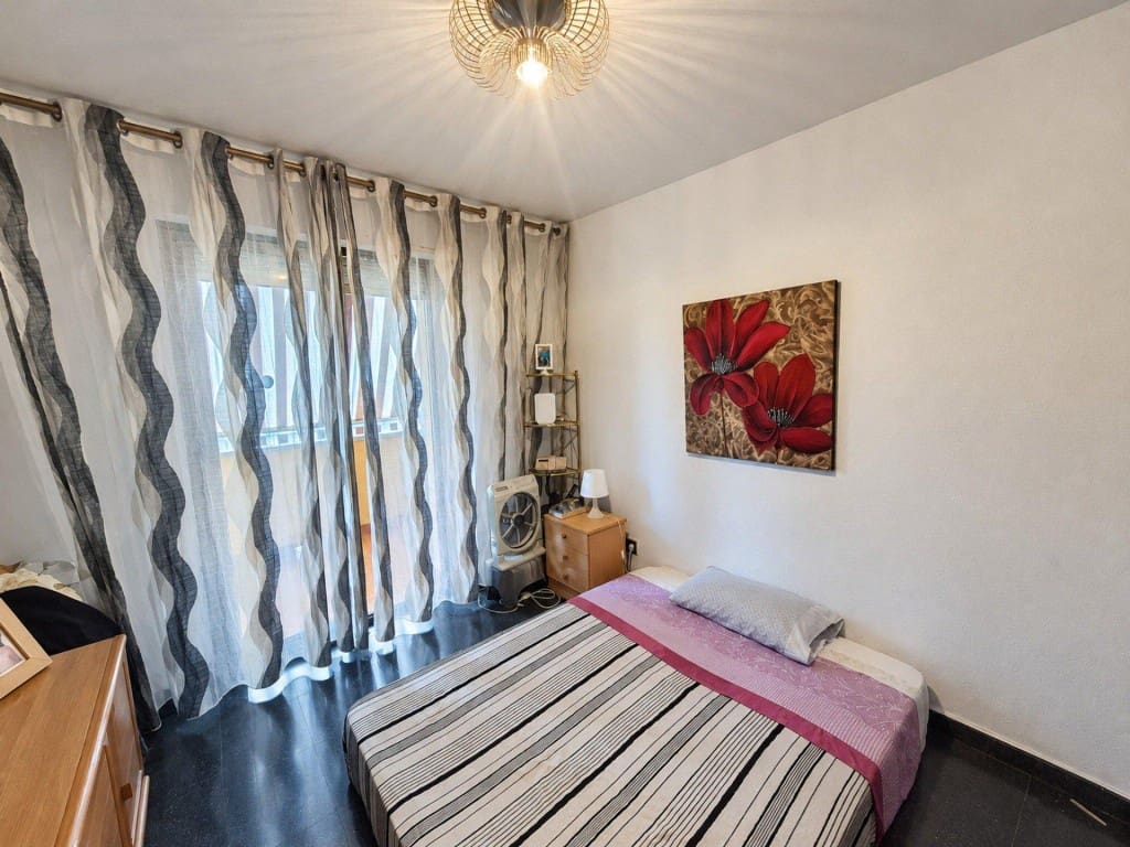 4 chambre Appartement à vendre à Ontinyent - 175 000 € (Ref: 10154914)