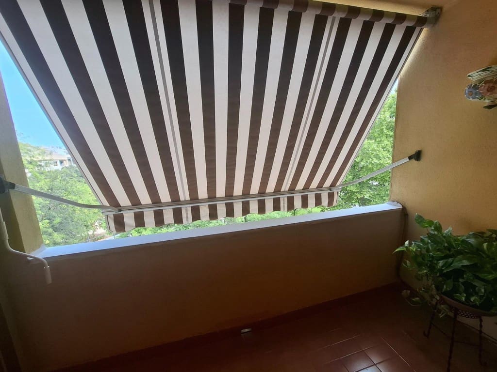 4 chambre Appartement à vendre à Ontinyent - 175 000 € (Ref: 10154914)