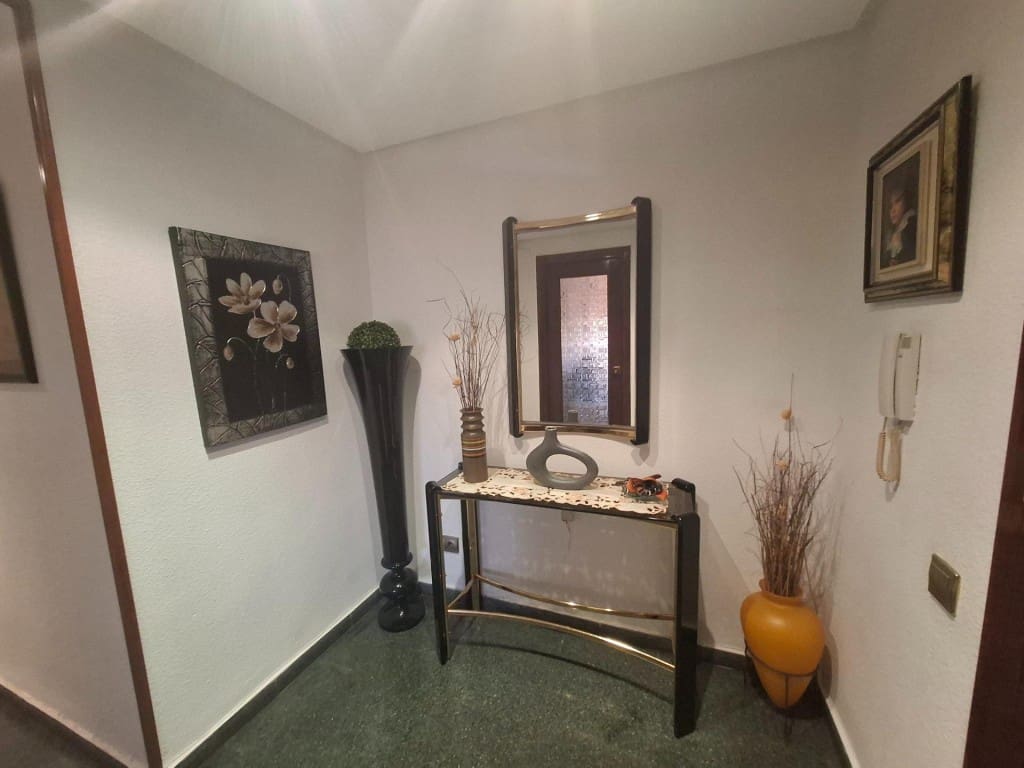 4 chambre Appartement à vendre à Ontinyent - 175 000 € (Ref: 10154914)