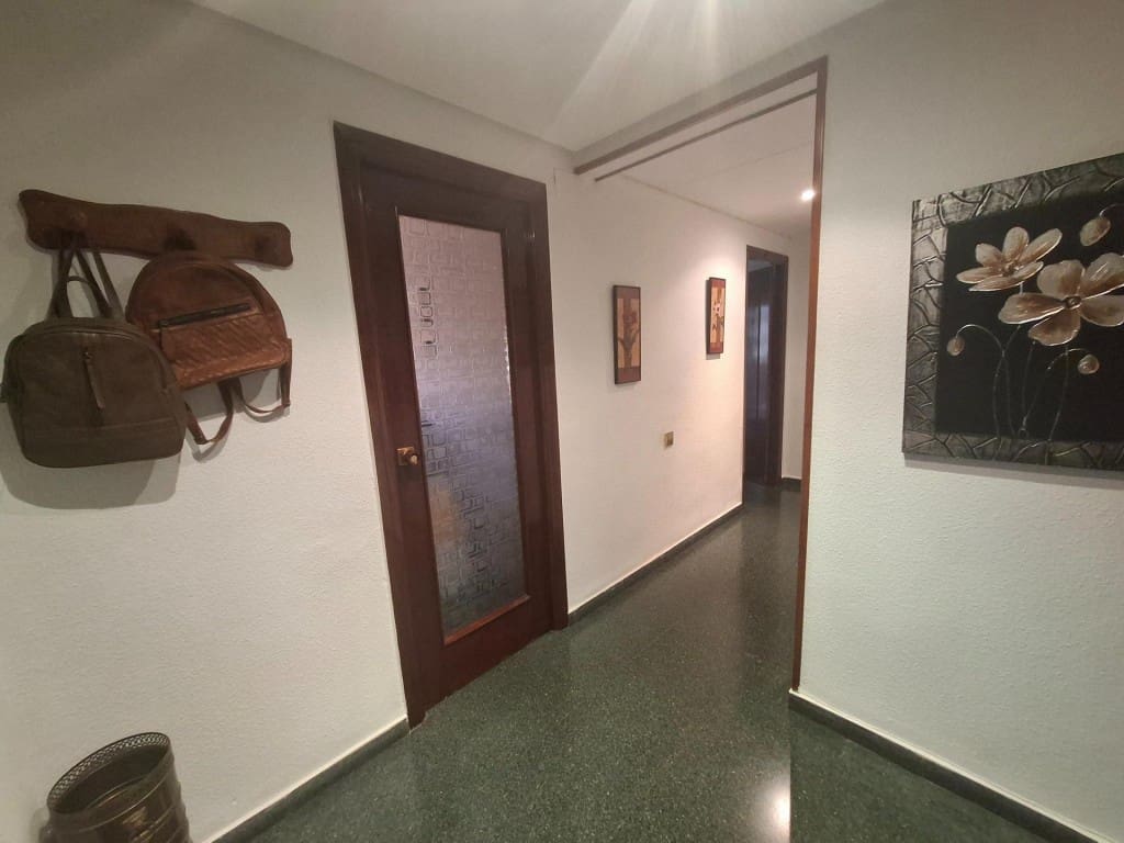 4 chambre Appartement à vendre à Ontinyent - 175 000 € (Ref: 10154914)