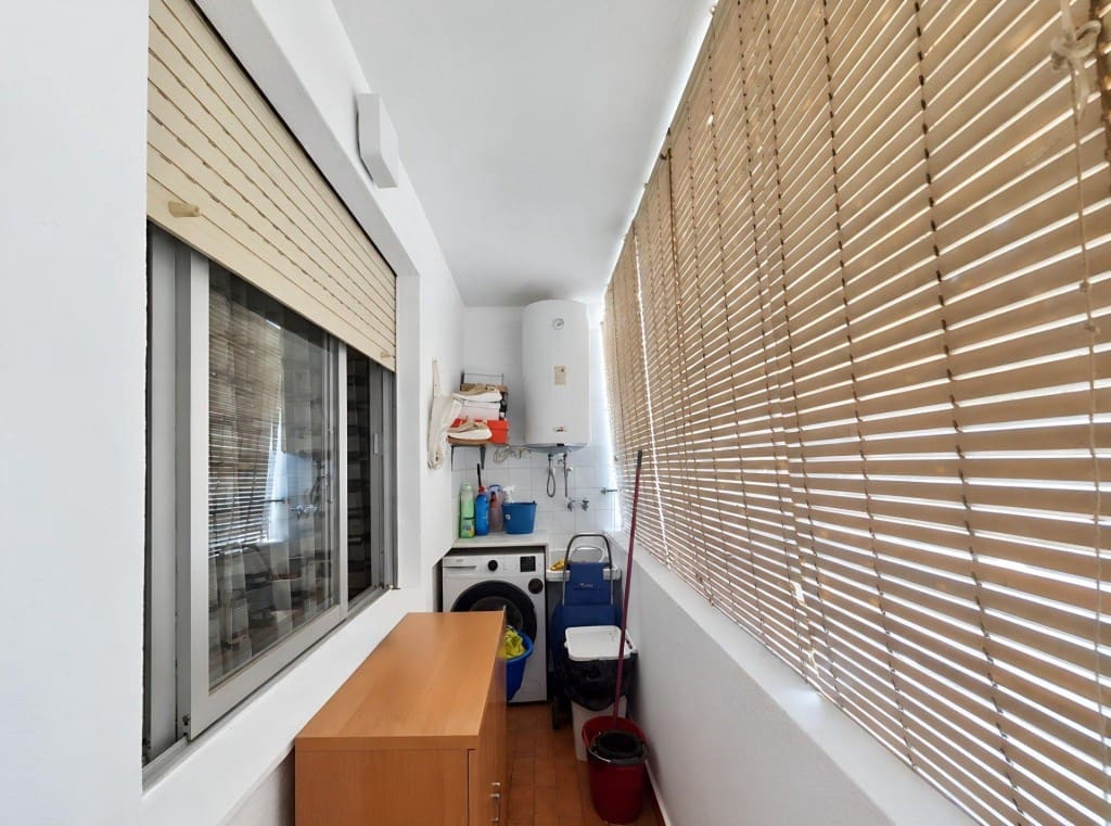 4 chambre Appartement à vendre à Ontinyent - 175 000 € (Ref: 10154914)