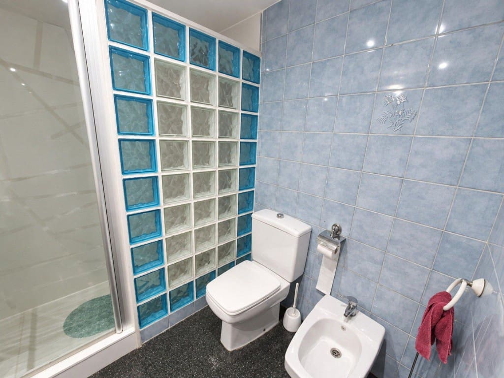 4 chambre Appartement à vendre à Ontinyent - 175 000 € (Ref: 10154914)