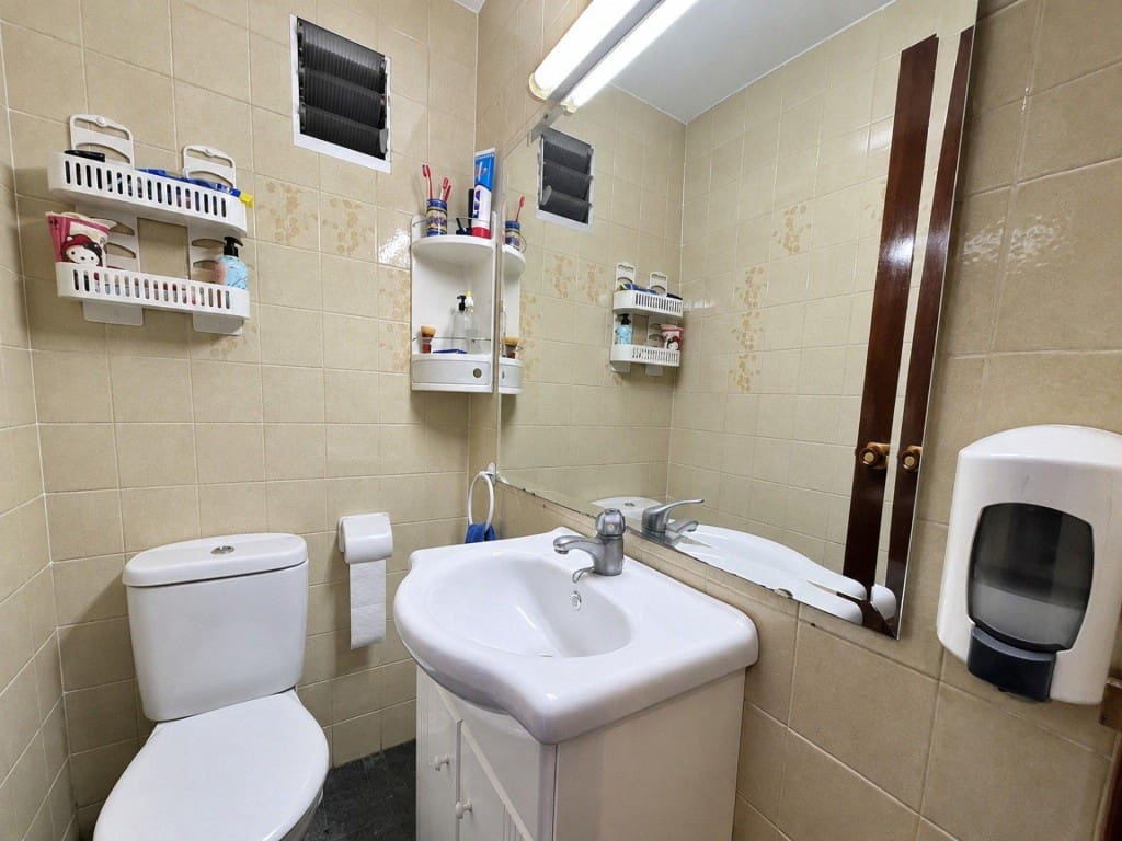 4 chambre Appartement à vendre à Ontinyent - 175 000 € (Ref: 10154914)