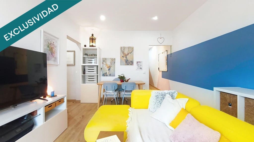 3 camera da letto Attico in vendita in Barcelona citta - 427.000 € (Rif: 10154915)