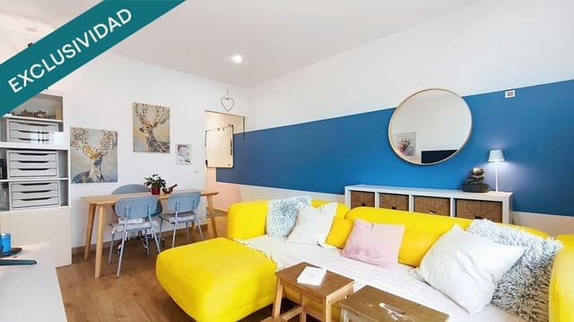 3 sypialnia Penthouse na sprzedaż w La Sagrera, Miasto Barcelona - 427 000 € (Ref: 10154915)