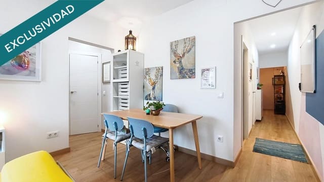 3 sypialnia Penthouse na sprzedaż w La Sagrera, Miasto Barcelona - 427 000 € (Ref: 10154915)