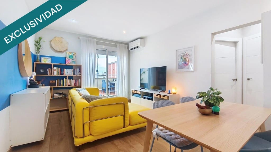 3 camera da letto Attico in vendita in Barcelona citta - 427.000 € (Rif: 10154915)