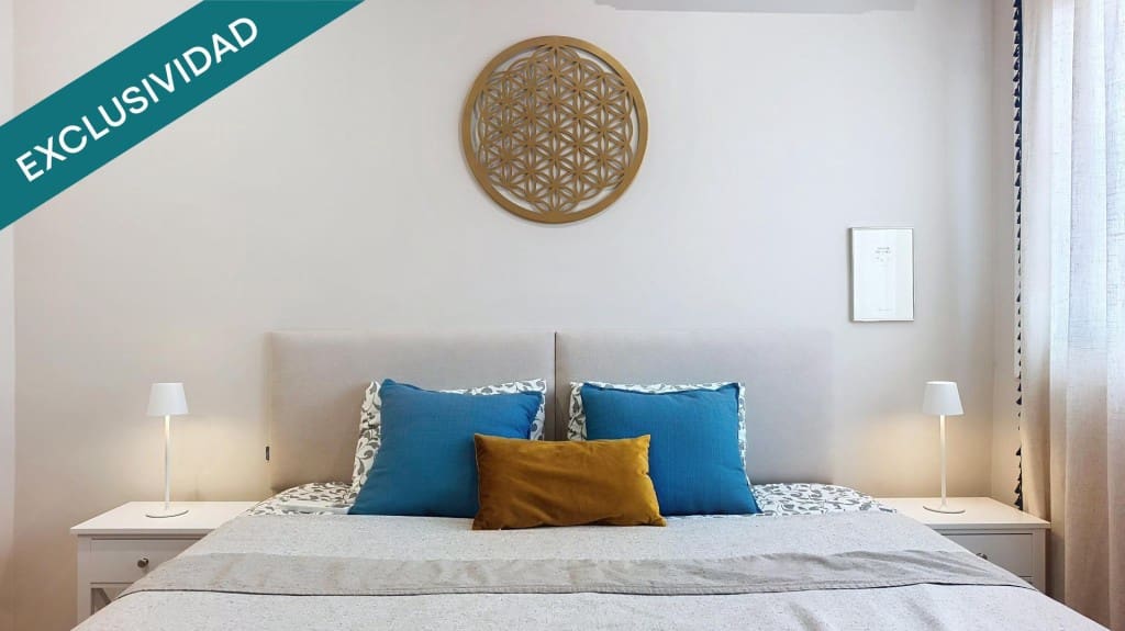3 camera da letto Attico in vendita in Barcelona citta - 427.000 € (Rif: 10154915)