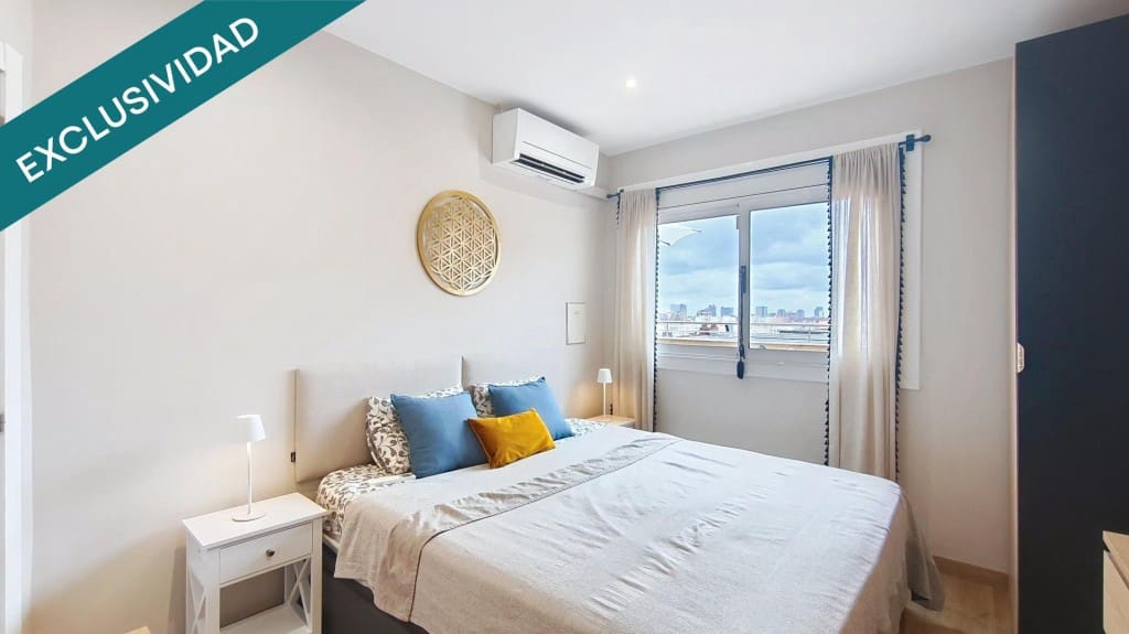 3 camera da letto Attico in vendita in Barcelona citta - 427.000 € (Rif: 10154915)
