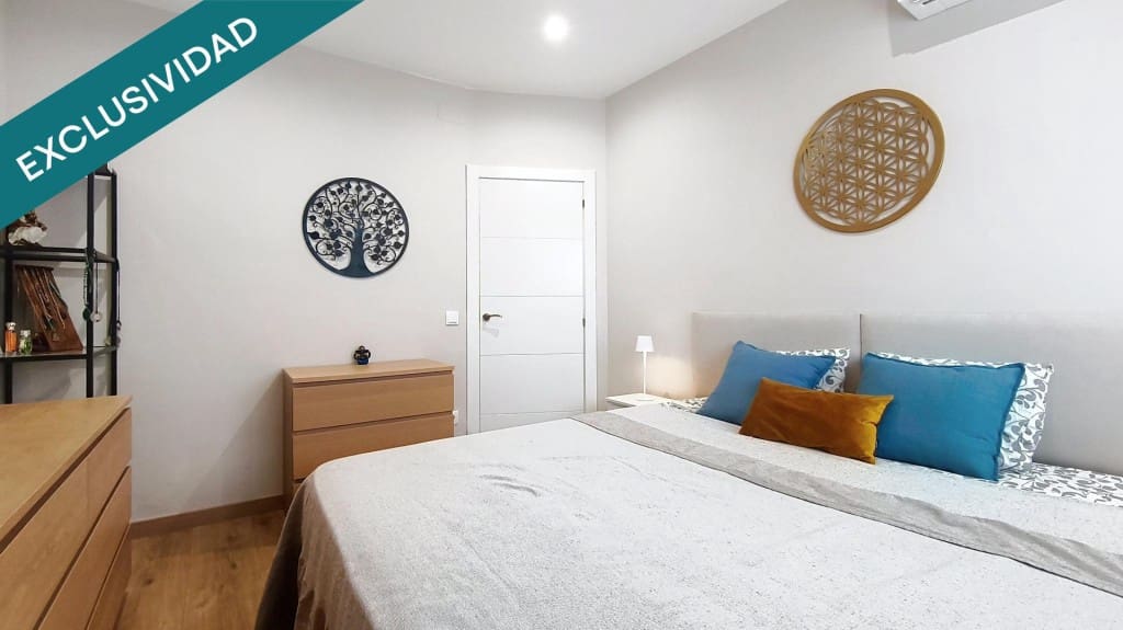 3 camera da letto Attico in vendita in Barcelona citta - 427.000 € (Rif: 10154915)