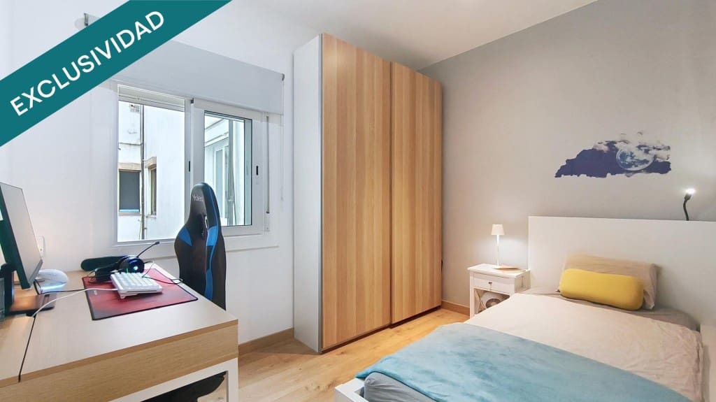 3 camera da letto Attico in vendita in Barcelona citta - 427.000 € (Rif: 10154915)