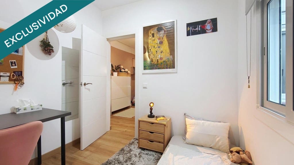 3 camera da letto Attico in vendita in Barcelona citta - 427.000 € (Rif: 10154915)