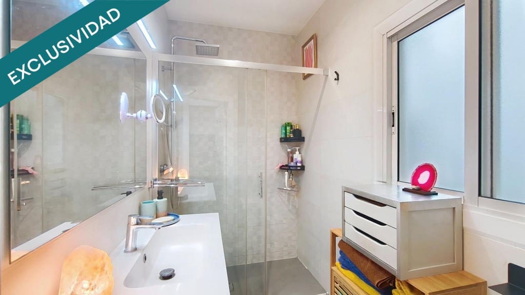 3 camera da letto Attico in vendita in Barcelona citta - 427.000 € (Rif: 10154915)