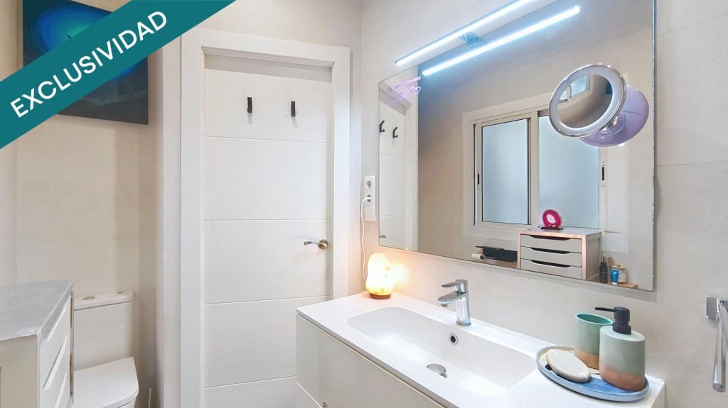 3 camera da letto Attico in vendita in Barcelona citta - 427.000 € (Rif: 10154915)