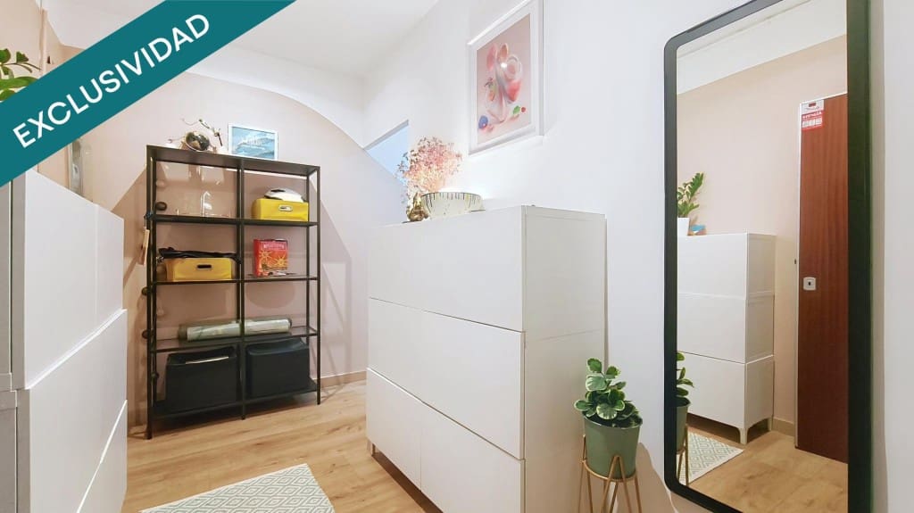 3 camera da letto Attico in vendita in Barcelona citta - 427.000 € (Rif: 10154915)