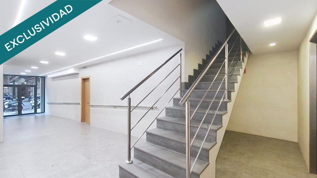 3 camera da letto Attico in vendita in Barcelona citta - 427.000 € (Rif: 10154915)