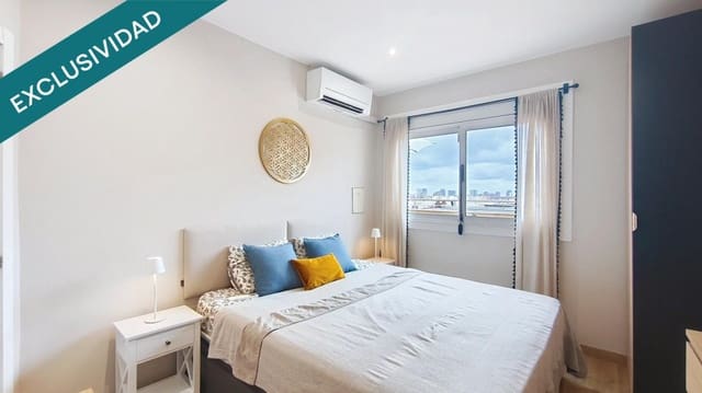 3 sypialnia Penthouse na sprzedaż w La Sagrera, Miasto Barcelona - 427 000 € (Ref: 10154915)
