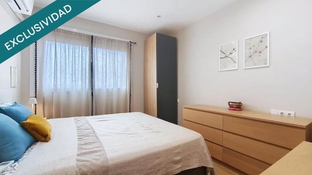 3 sypialnia Penthouse na sprzedaż w La Sagrera, Miasto Barcelona - 427 000 € (Ref: 10154915)