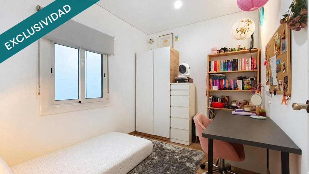 3 camera da letto Attico in vendita in Barcelona citta - 427.000 € (Rif: 10154915)