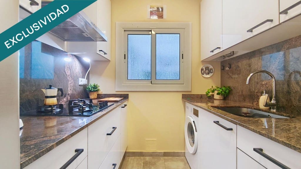 3 camera da letto Attico in vendita in Barcelona citta - 427.000 € (Rif: 10154915)