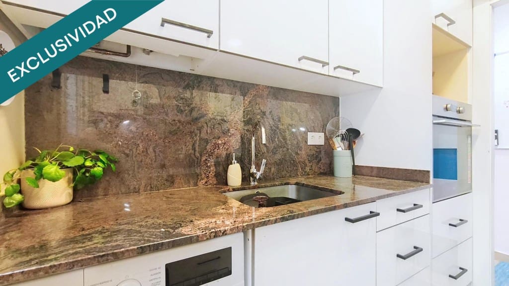 3 camera da letto Attico in vendita in Barcelona citta - 427.000 € (Rif: 10154915)
