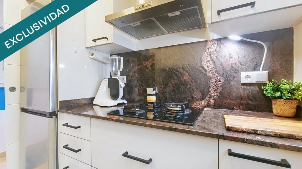 3 camera da letto Attico in vendita in Barcelona citta - 427.000 € (Rif: 10154915)