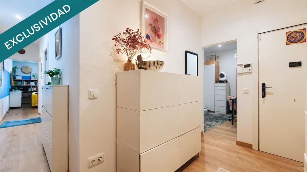 3 camera da letto Attico in vendita in Barcelona citta - 427.000 € (Rif: 10154915)