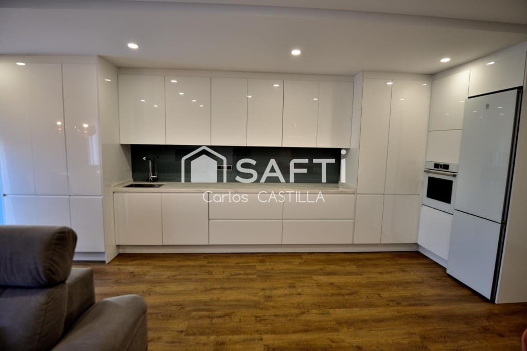 3 Zimmer Apartment zu verkaufen in San Juan de Alicante / Sant Joan d'Alacant mit Pool - 370.000 € (Ref: 10157608)