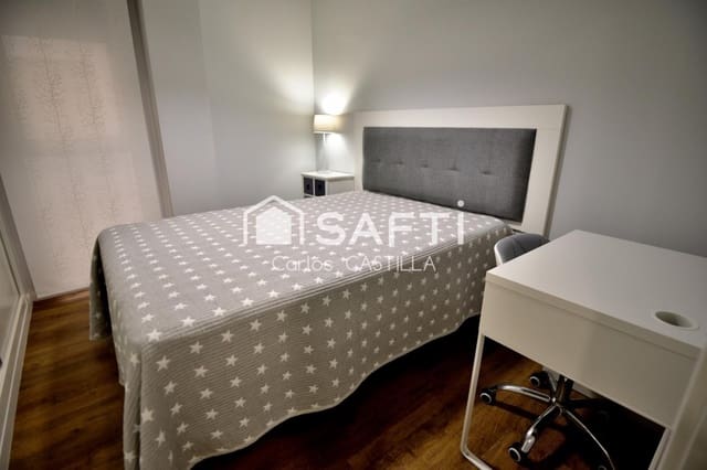 3 sovrum Lägenhet till salu i San Juan de Alicante / Sant Joan d'Alacant med pool - 370 000 € (Ref: 10157608)