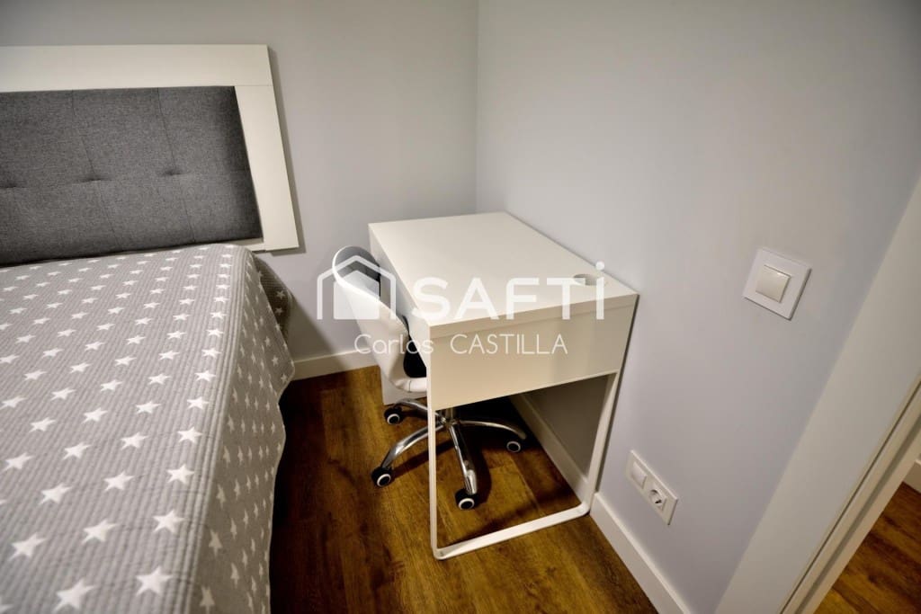 3 Zimmer Apartment zu verkaufen in San Juan de Alicante / Sant Joan d'Alacant mit Pool - 370.000 € (Ref: 10157608)