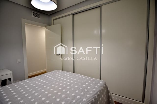 3 sovrum Lägenhet till salu i San Juan de Alicante / Sant Joan d'Alacant med pool - 370 000 € (Ref: 10157608)