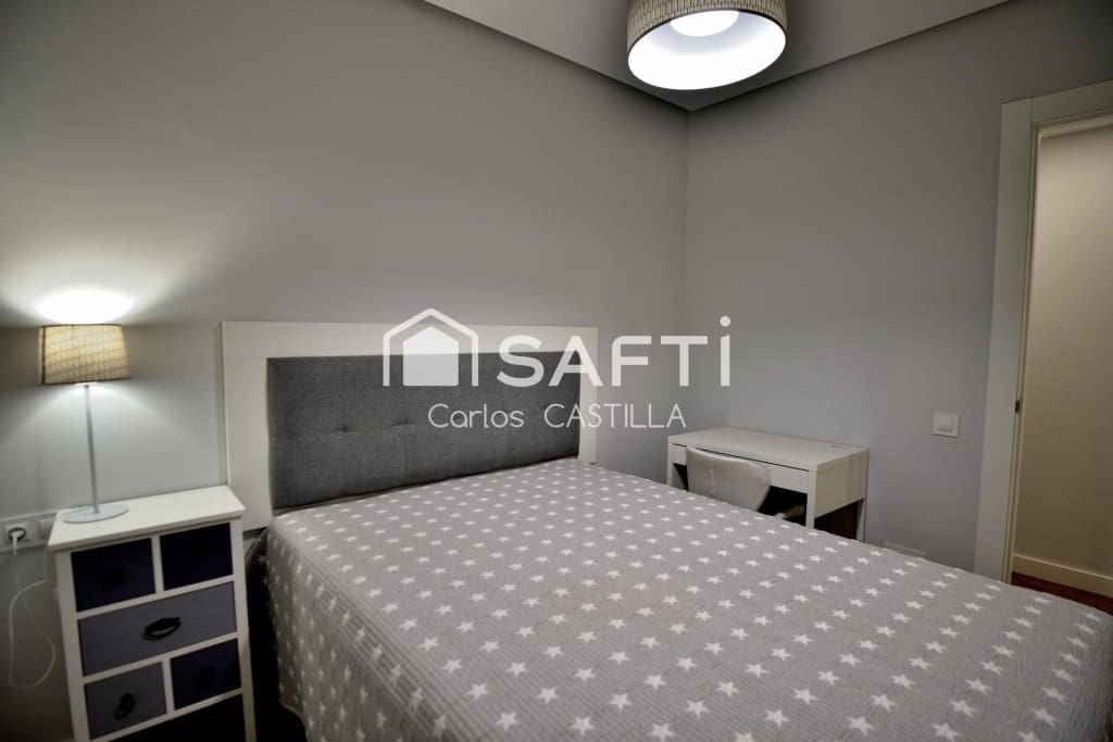 3 Zimmer Apartment zu verkaufen in San Juan de Alicante / Sant Joan d'Alacant mit Pool - 370.000 € (Ref: 10157608)