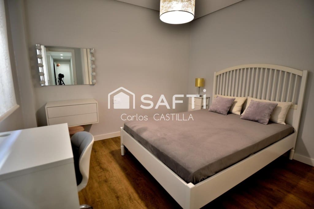 3 Zimmer Apartment zu verkaufen in San Juan de Alicante / Sant Joan d'Alacant mit Pool - 370.000 € (Ref: 10157608)
