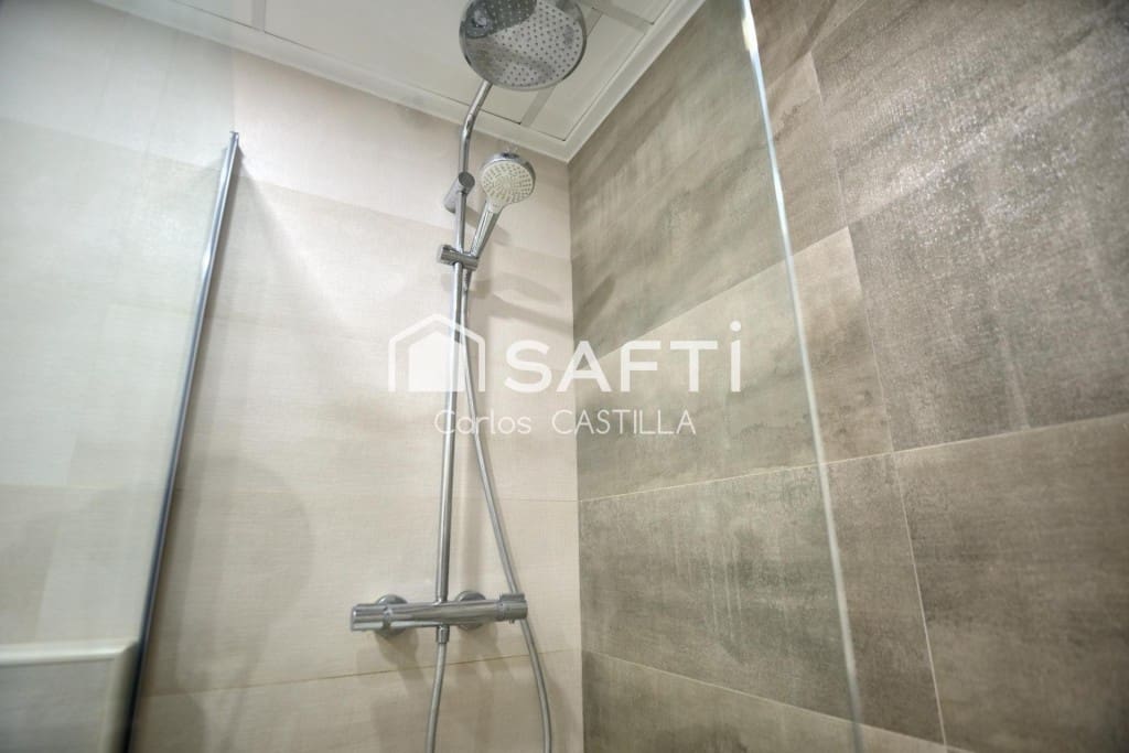 3 Zimmer Apartment zu verkaufen in San Juan de Alicante / Sant Joan d'Alacant mit Pool - 370.000 € (Ref: 10157608)