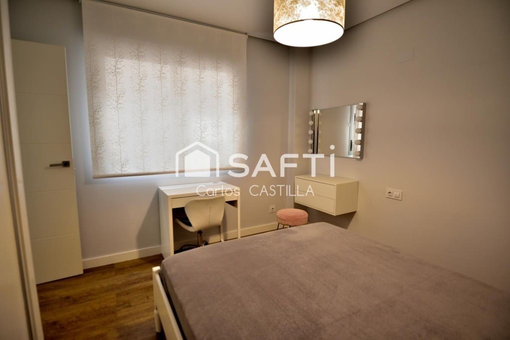 3 Zimmer Apartment zu verkaufen in San Juan de Alicante / Sant Joan d'Alacant mit Pool - 370.000 € (Ref: 10157608)