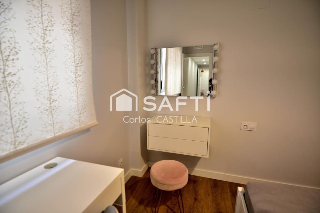 3 Zimmer Apartment zu verkaufen in San Juan de Alicante / Sant Joan d'Alacant mit Pool - 370.000 € (Ref: 10157608)