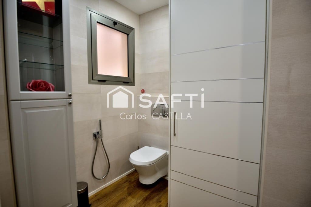 3 Zimmer Apartment zu verkaufen in San Juan de Alicante / Sant Joan d'Alacant mit Pool - 370.000 € (Ref: 10157608)