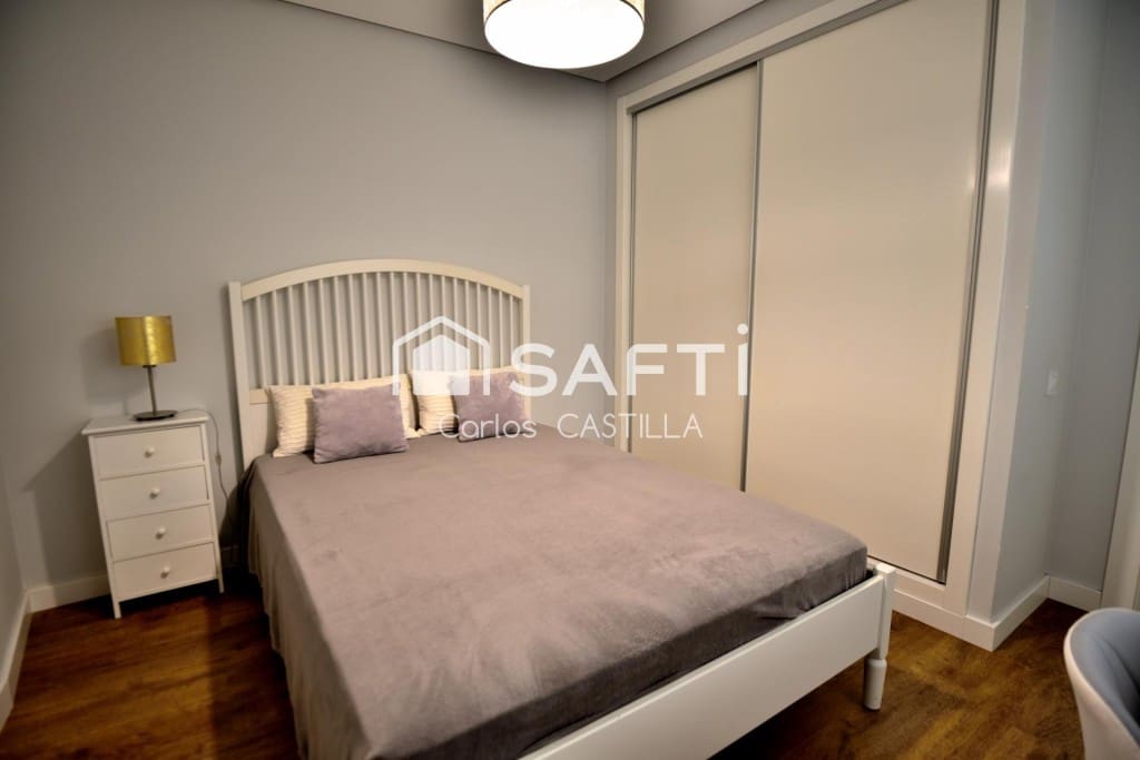 3 Zimmer Apartment zu verkaufen in San Juan de Alicante / Sant Joan d'Alacant mit Pool - 370.000 € (Ref: 10157608)