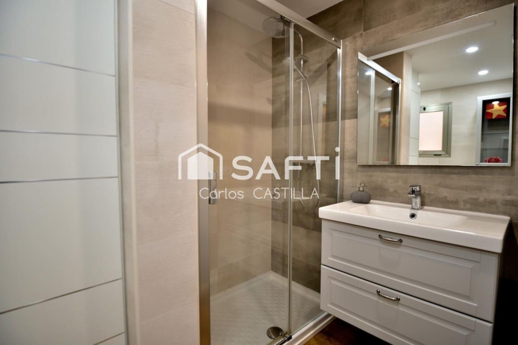 3 Zimmer Apartment zu verkaufen in San Juan de Alicante / Sant Joan d'Alacant mit Pool - 370.000 € (Ref: 10157608)