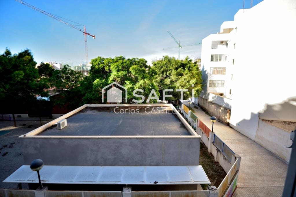 3 Zimmer Apartment zu verkaufen in San Juan de Alicante / Sant Joan d'Alacant mit Pool - 370.000 € (Ref: 10157608)