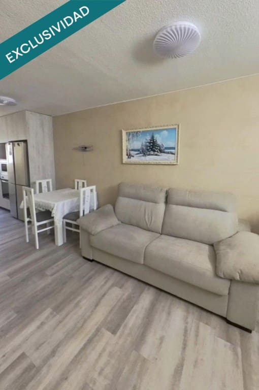 2 sovrum Radhus till salu i Petrel / Petrer med pool garage - 199 999 € (Ref: 10157609)