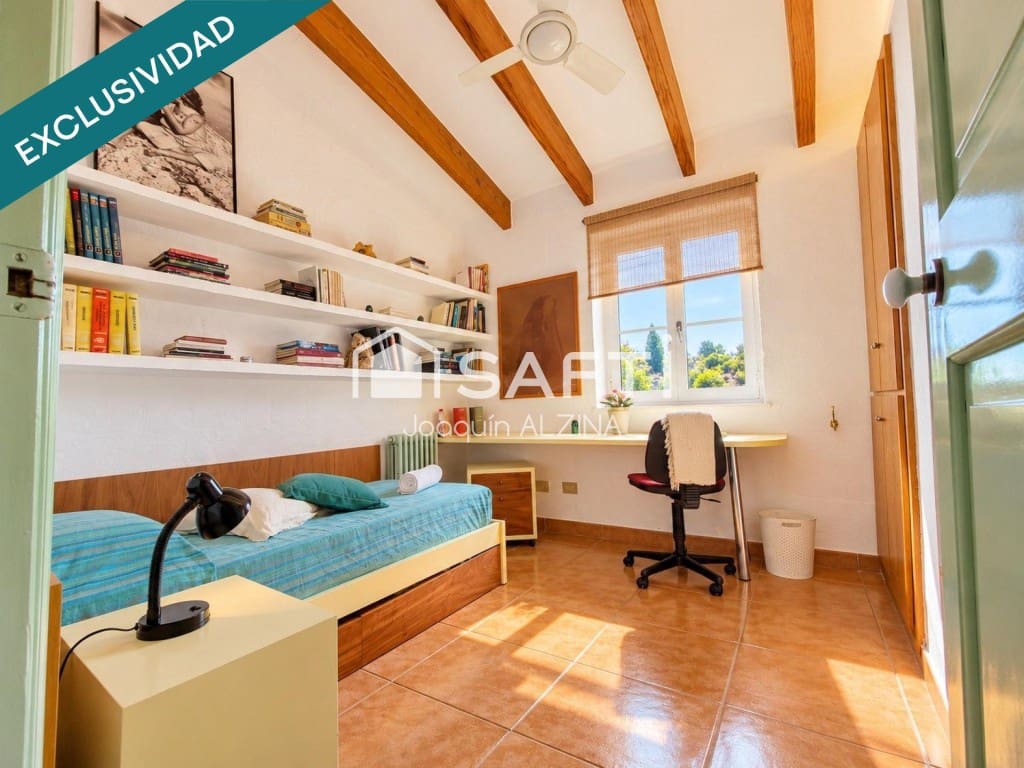 7 quarto Moradia para venda em Mahon / Mao com piscina garagem - 1 650 000 € (Ref: 10157610)