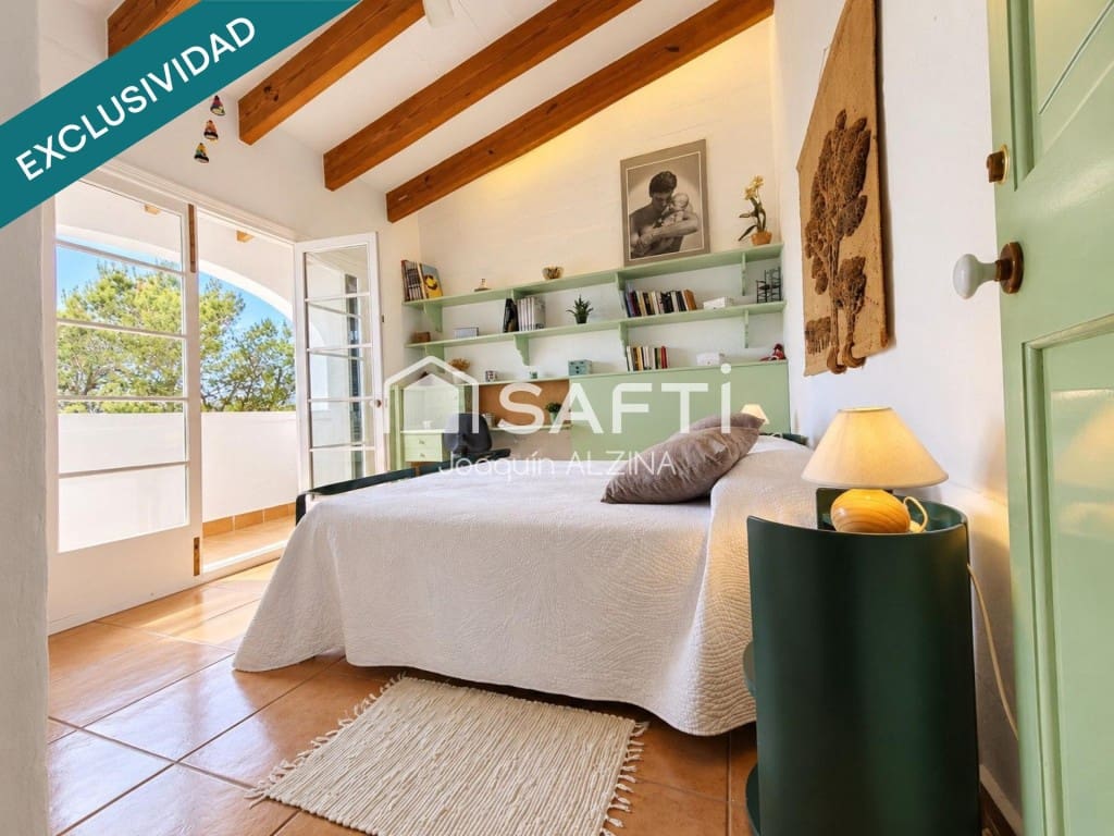 7 quarto Moradia para venda em Mahon / Mao com piscina garagem - 1 650 000 € (Ref: 10157610)