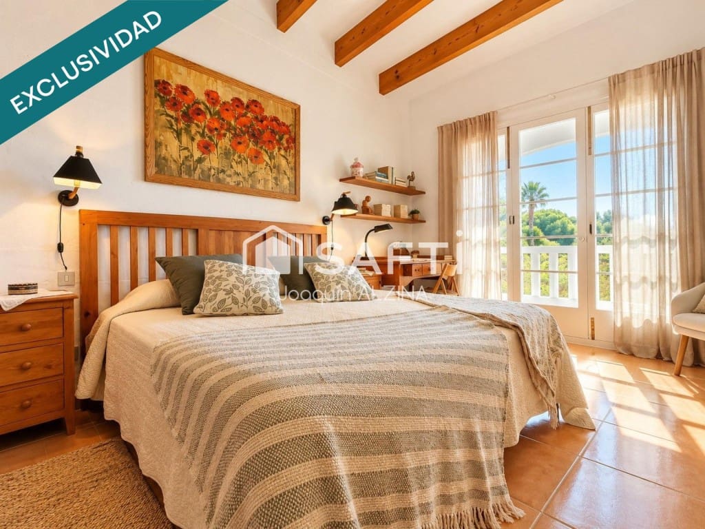 7 quarto Moradia para venda em Mahon / Mao com piscina garagem - 1 650 000 € (Ref: 10157610)